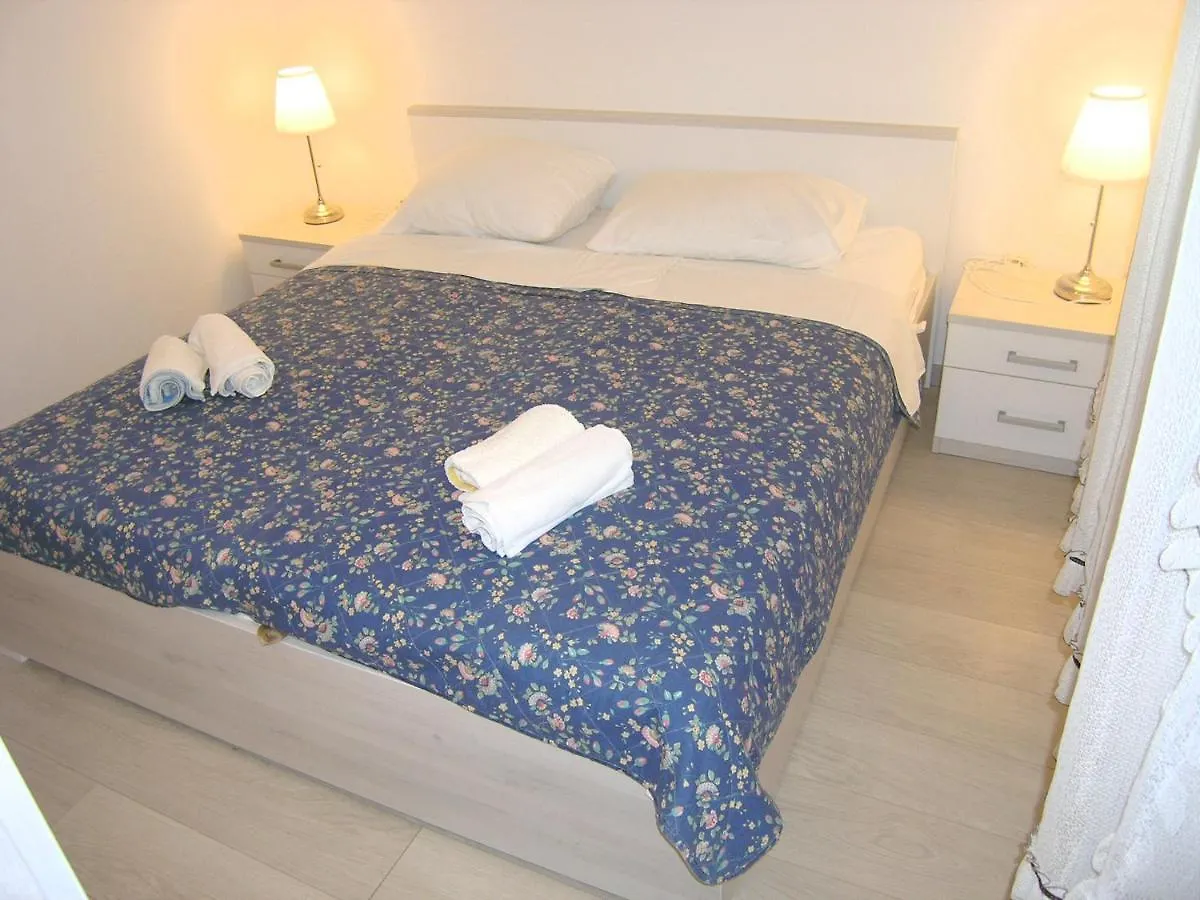 Apartments Sokolovic Krk Island Krk Town