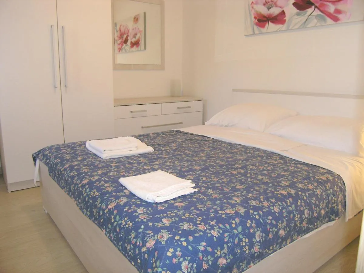 Apartments Sokolovic 크르크