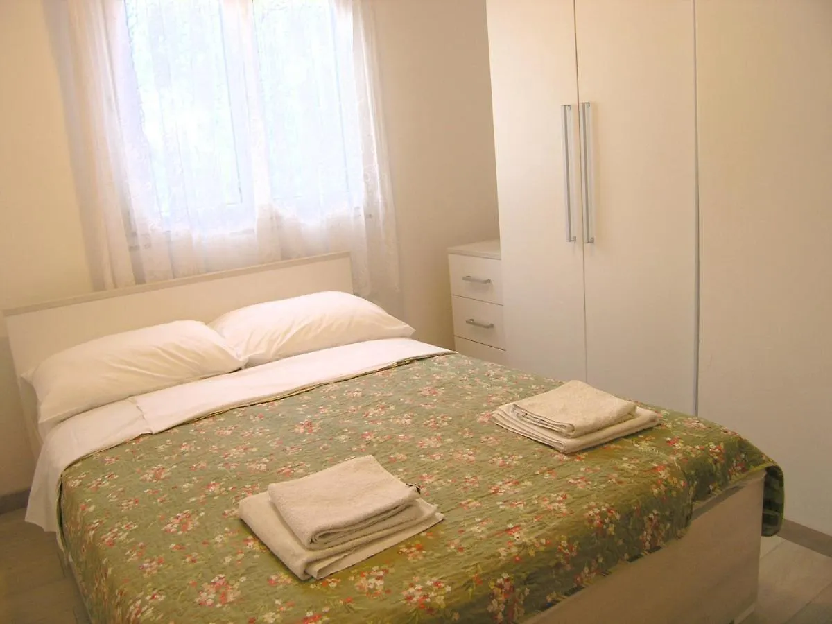 Apartments Sokolovic 크르크 크로아티아
