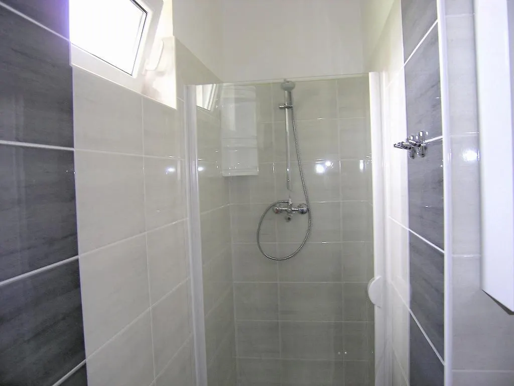Apartments Sokolovic 크르크 크로아티아