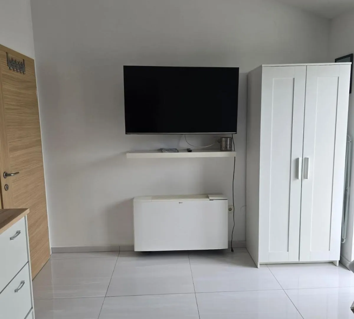 Apartments Sokolovic 크르크
