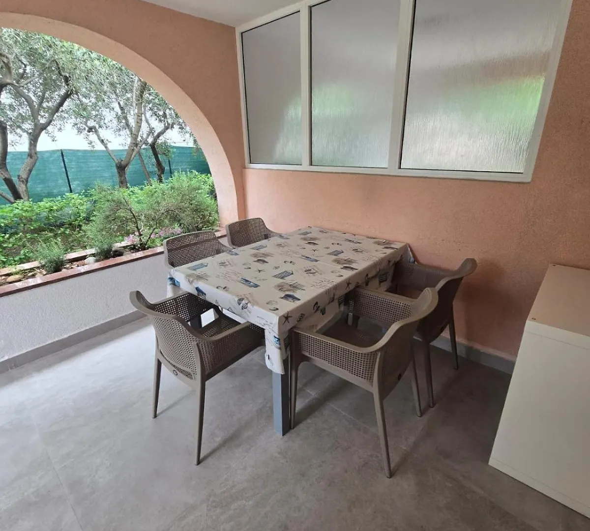 Apartments Sokolovic 크르크 0*,  크로아티아