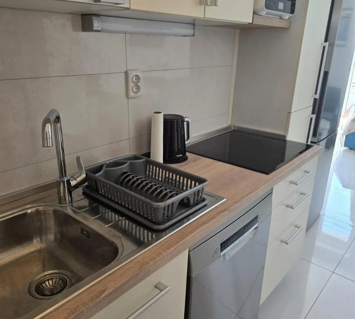 Apartments Sokolovic 크르크 크로아티아