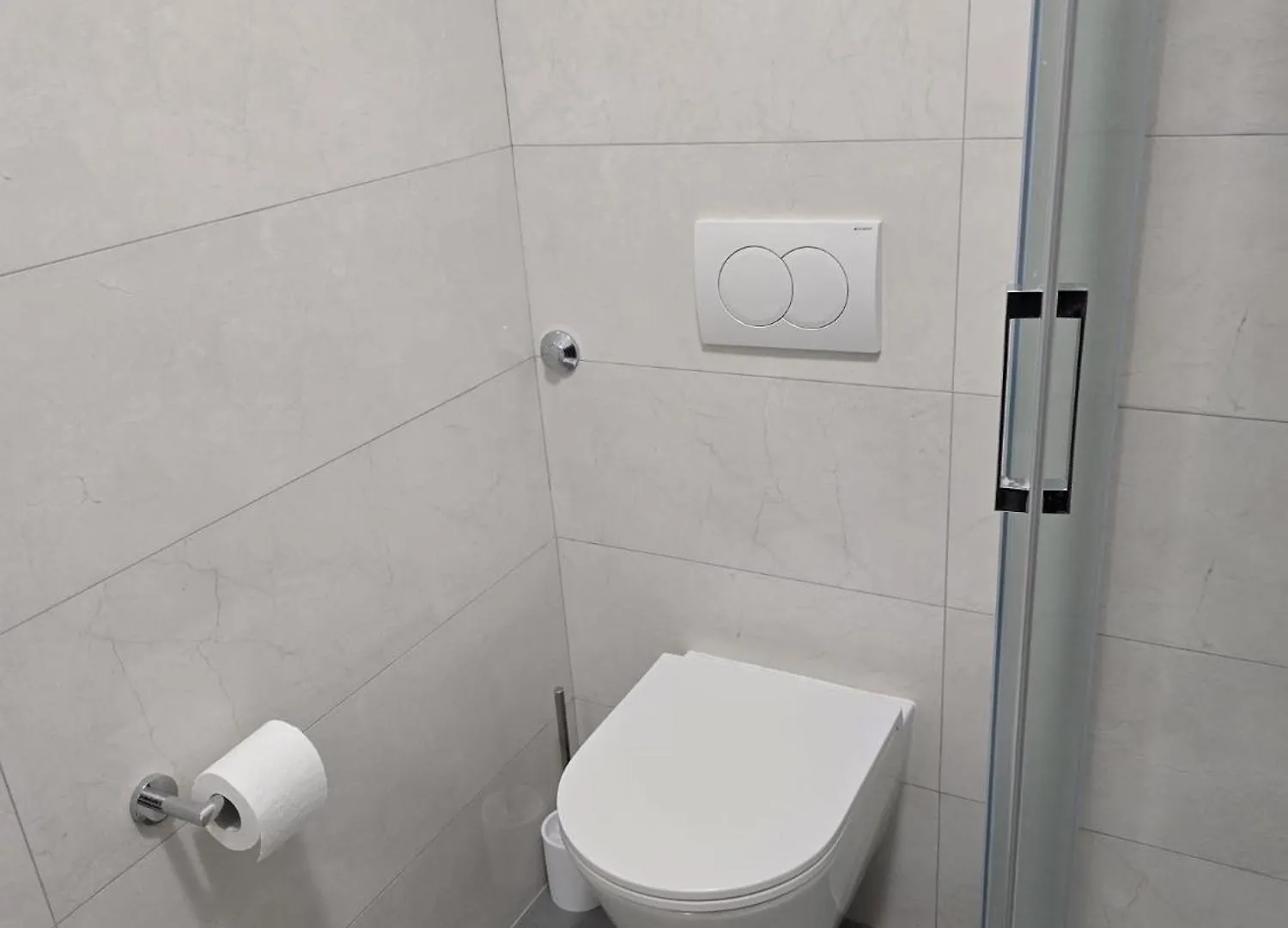 Apartments Sokolovic 크르크