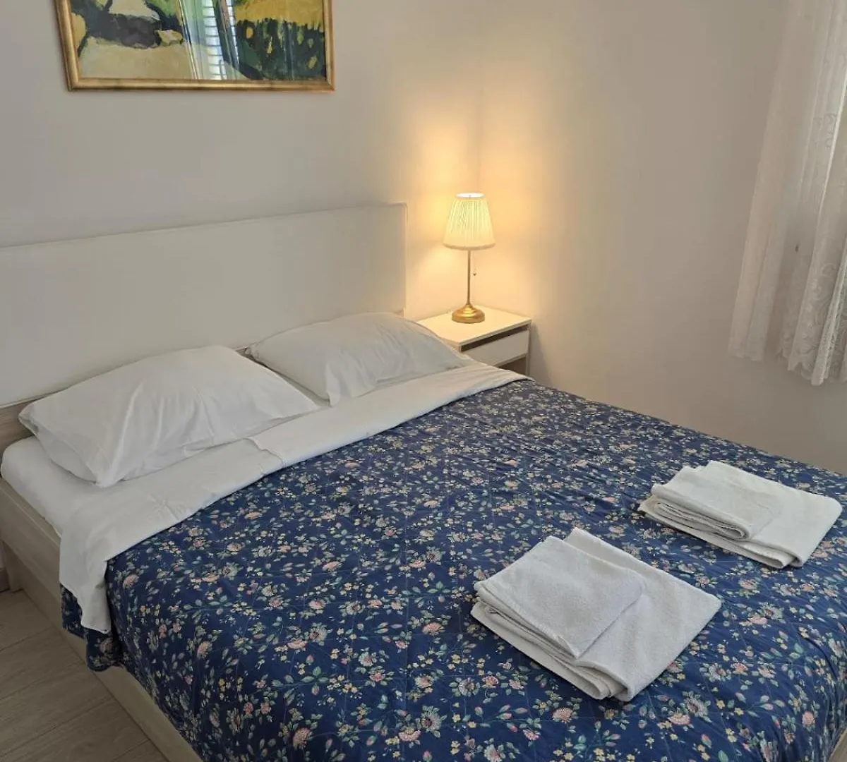 Apartments Sokolovic 크르크