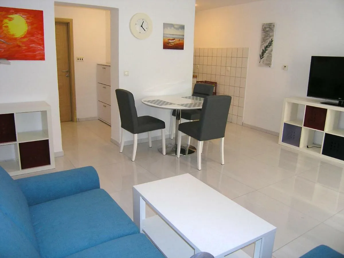 Apartments Sokolovic Krk Island Krk Town