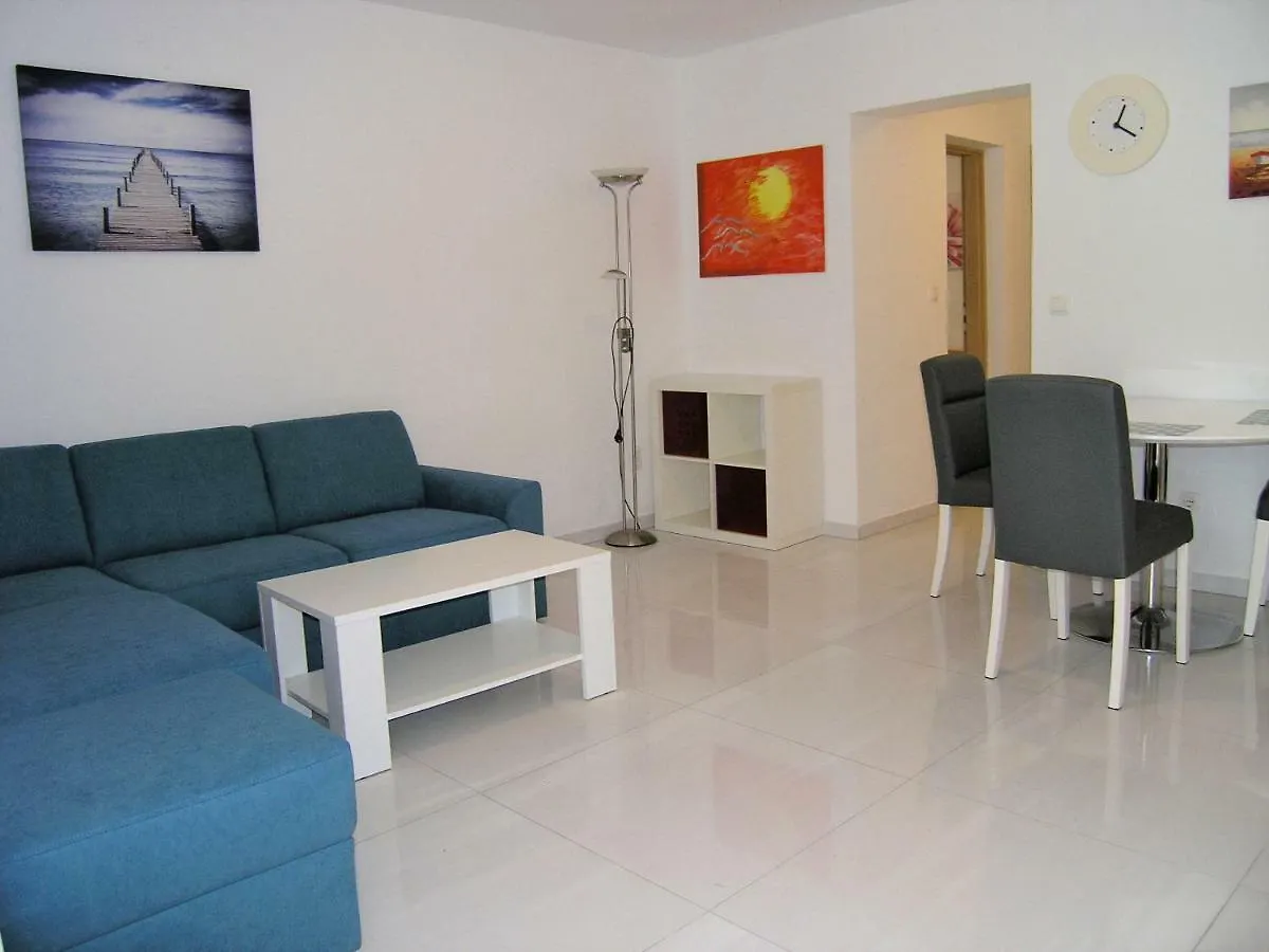 Apartments Sokolovic 크르크