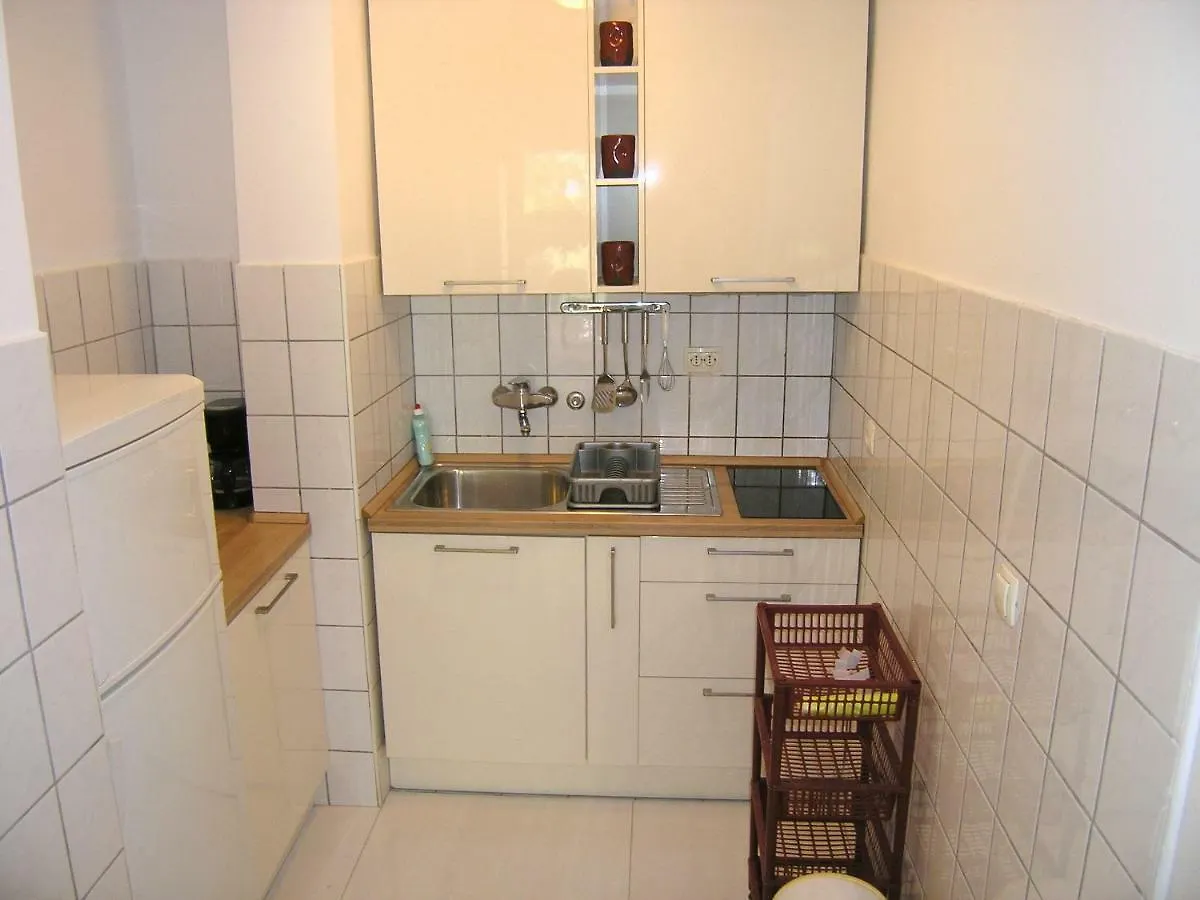 Apartments Sokolovic 크르크 0*,  크로아티아