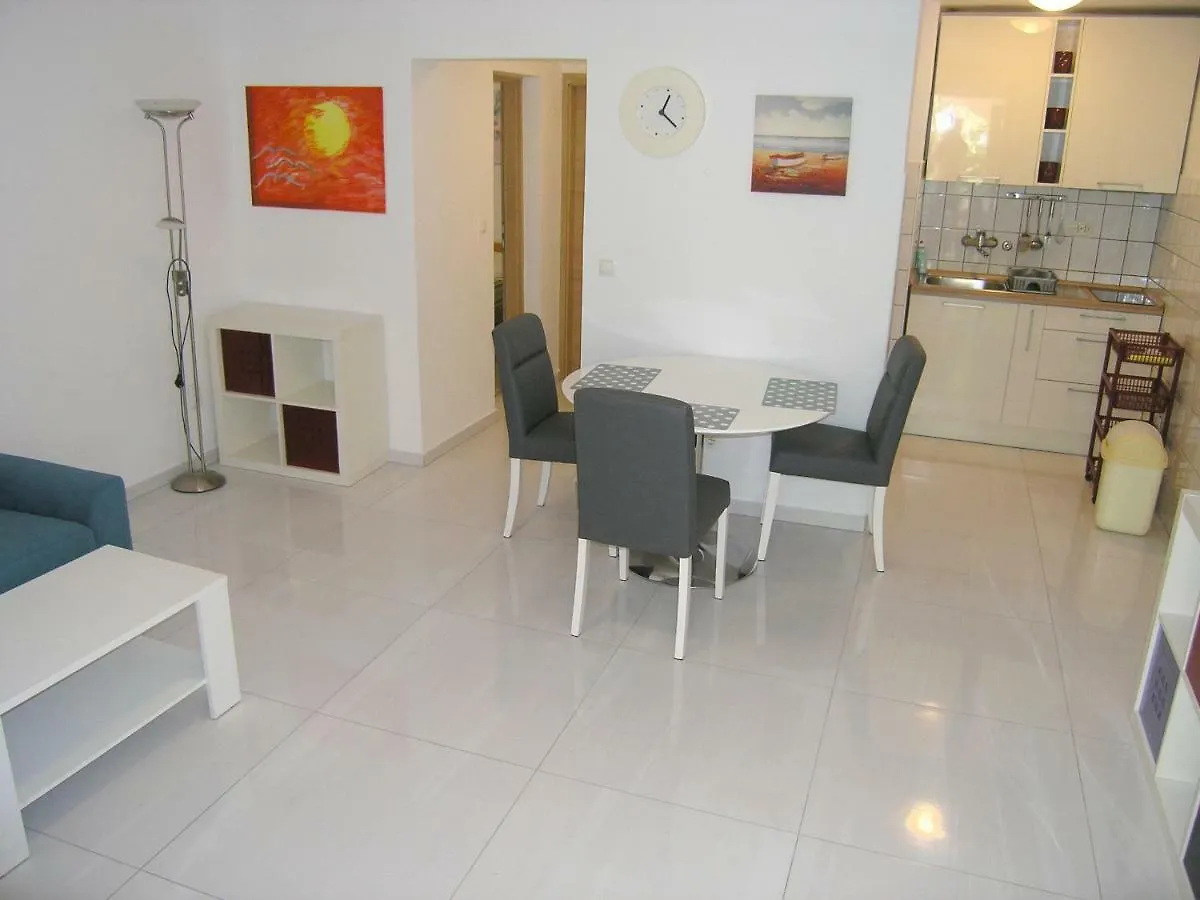 Apartments Sokolovic 크르크 크로아티아