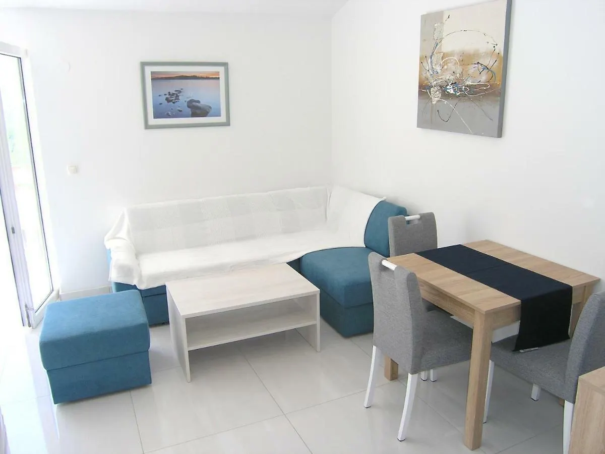 Apartments Sokolovic 크르크 크로아티아