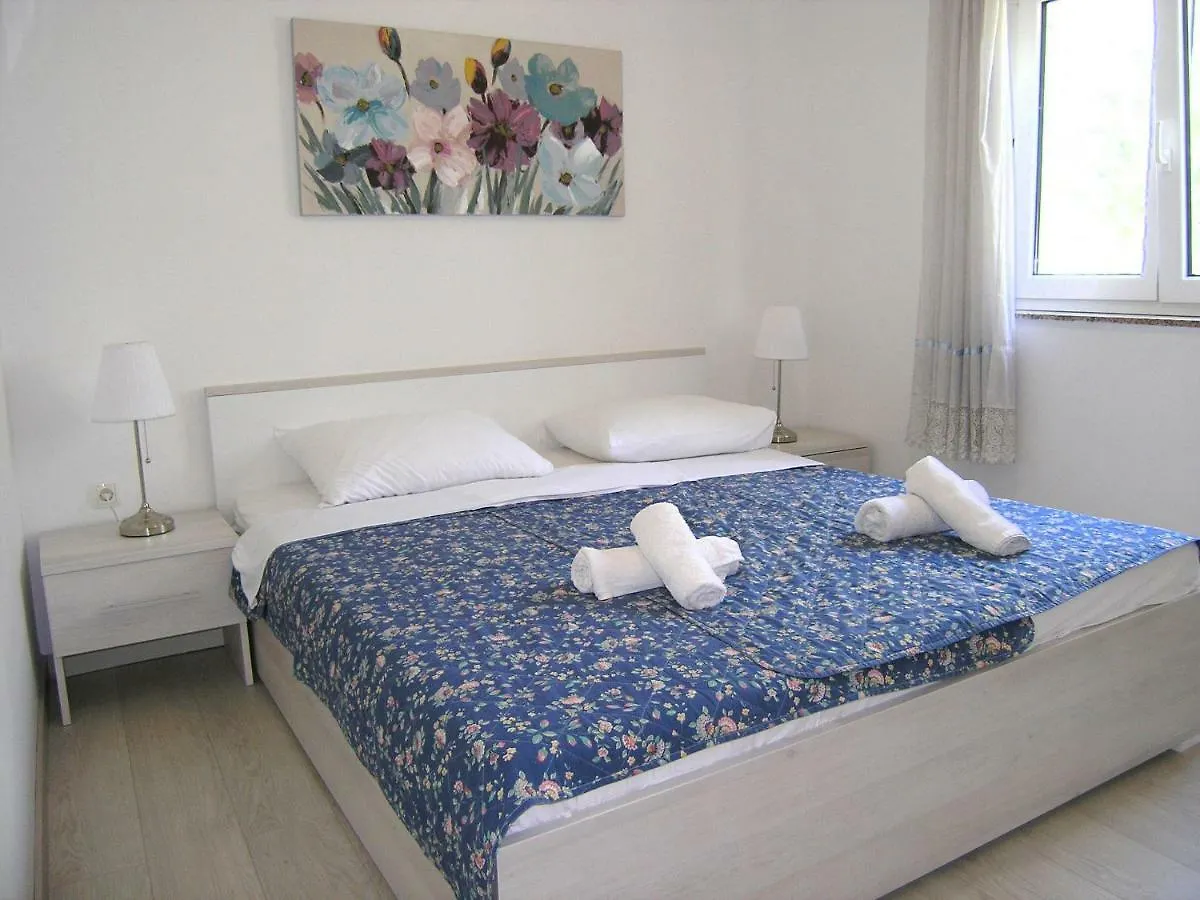 Apartments Sokolovic 크르크