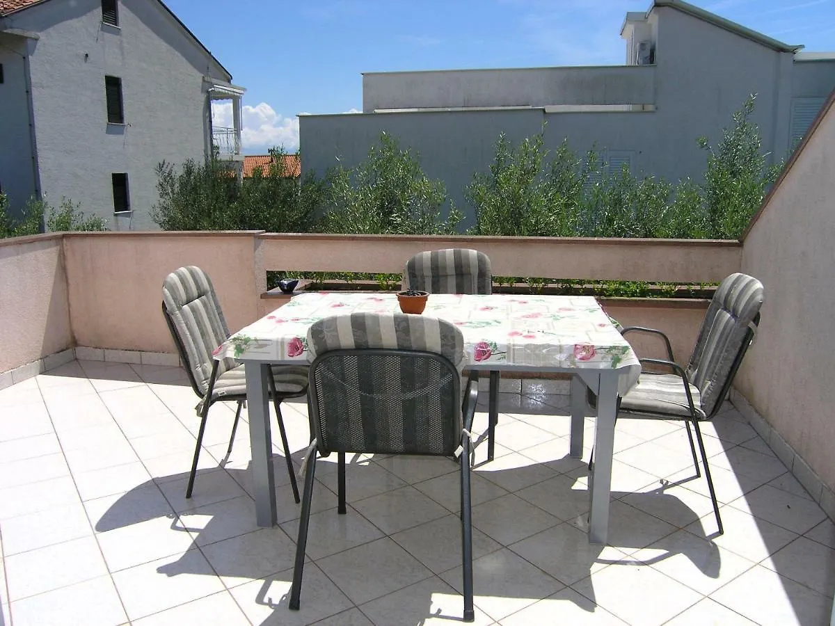 Apartments Sokolovic Krk Island  Krk Town