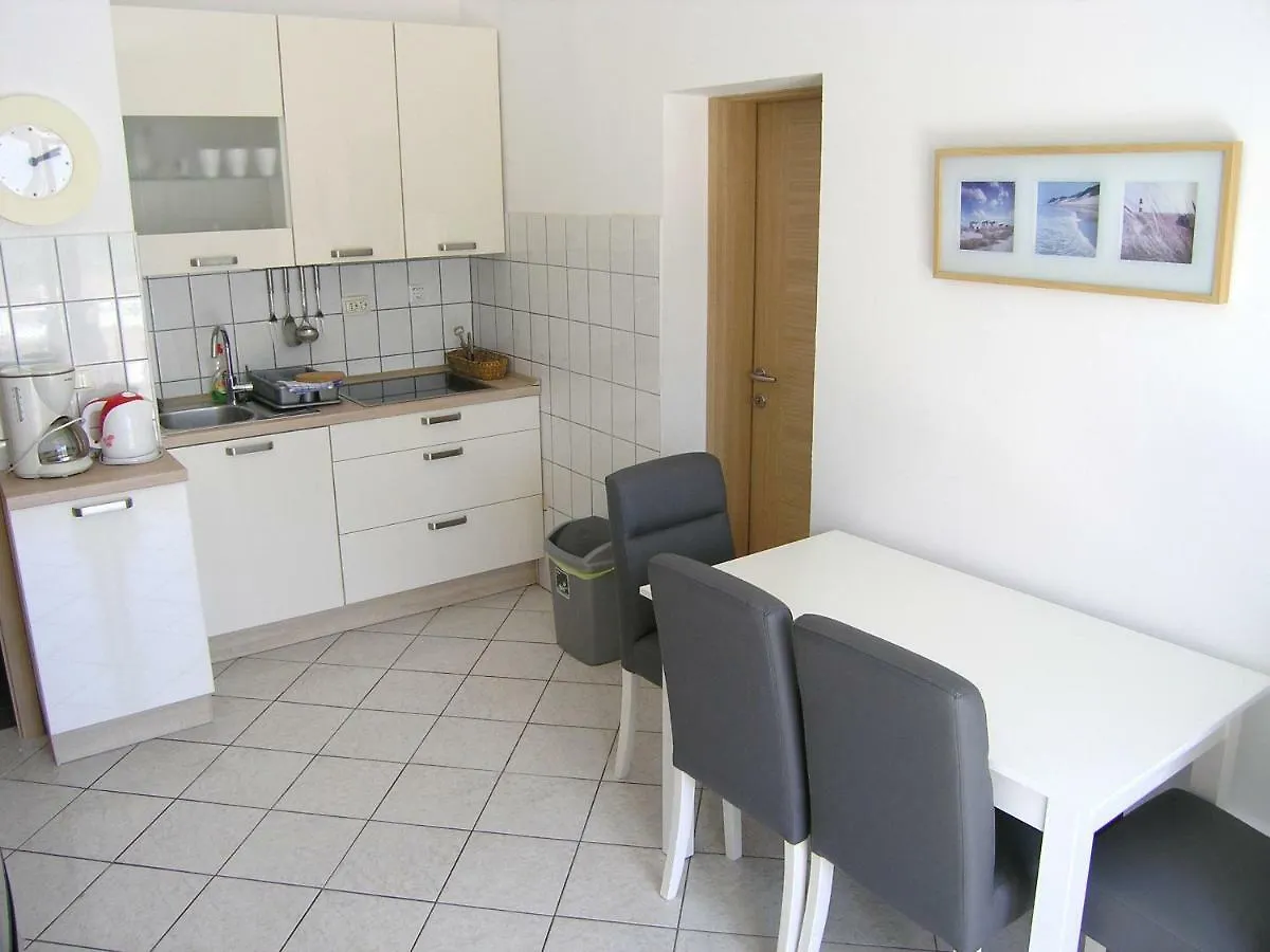 Apartments Sokolovic 크르크 0*,  크로아티아
