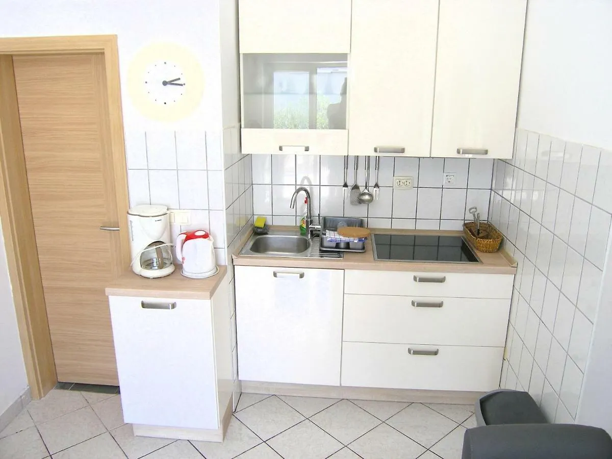 Apartments Sokolovic 크르크 크로아티아