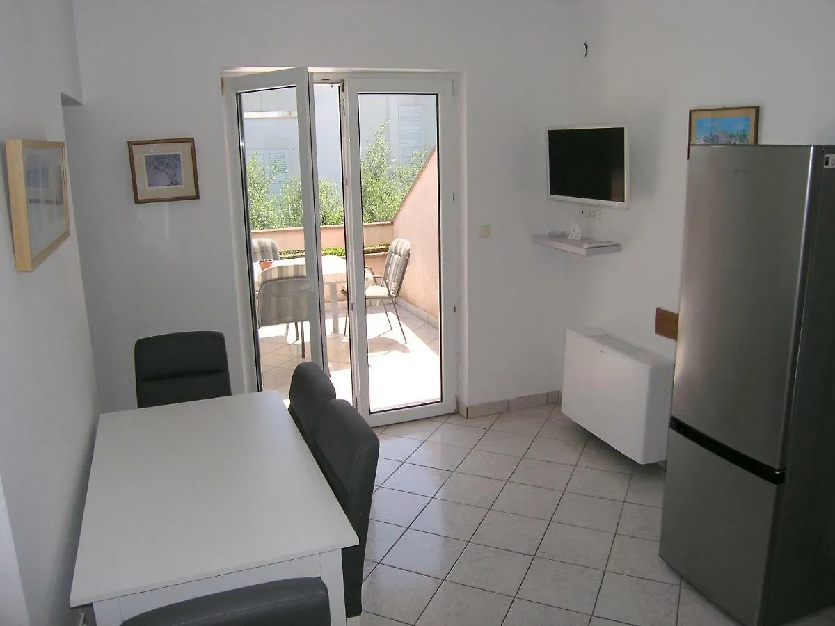 Apartments Sokolovic 크르크